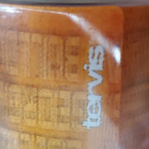 TERVIS Georgia Bulldogs LG 20 Oz cup with lid Dishwasher safe Hot or Cold drinks - Picture 9 of 9